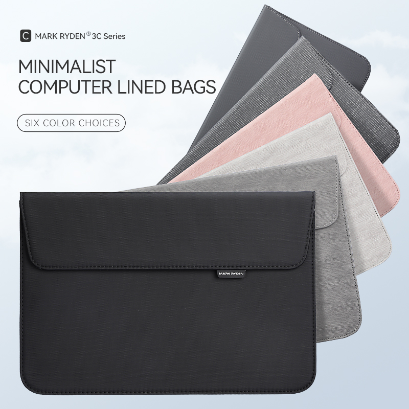 MARK RYDEN Laptop Sleeve Case  - đánh giá và giá Luxury Bags Laptop