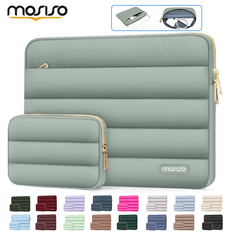 Laptop Bag Case for MacBook Ai - đánh giá và giá Luxury Bags Laptop