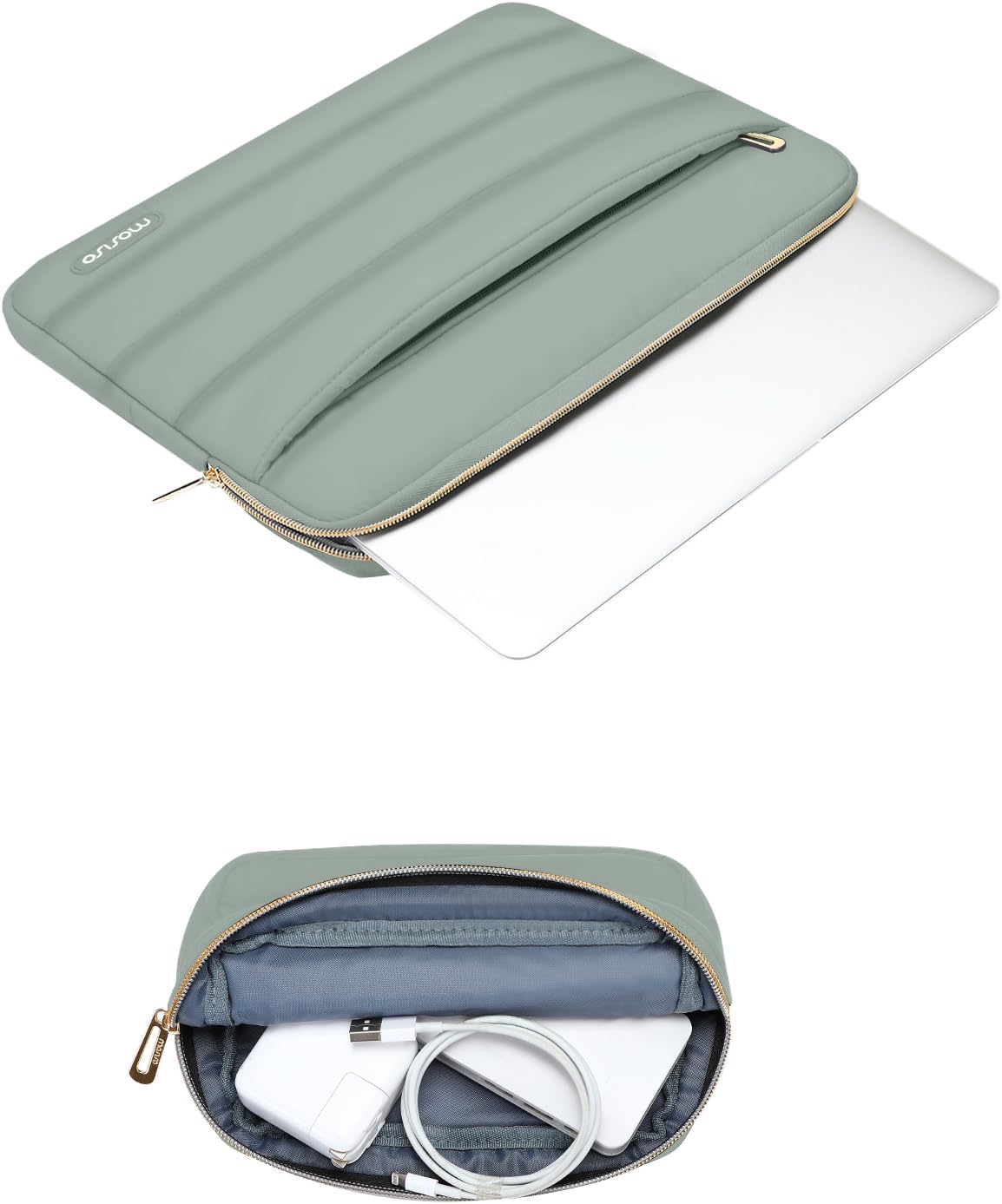 Laptop Bag Case for MacBook Ai - đánh giá và giá Luxury Bags Laptop