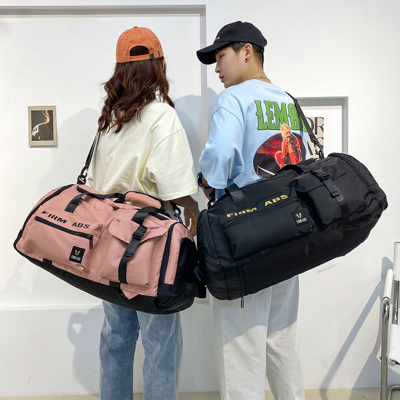 2026 Men Women Travel Backpack - đánh giá và giá Luxury Yoga Bags