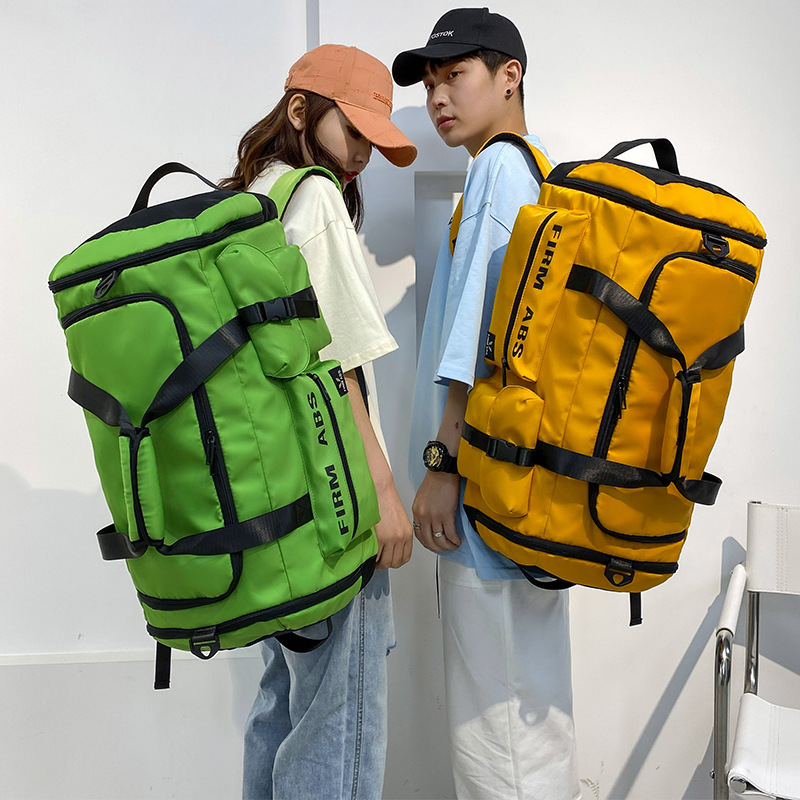 2026 Men Women Travel Backpack - đánh giá và giá Luxury Yoga Bags
