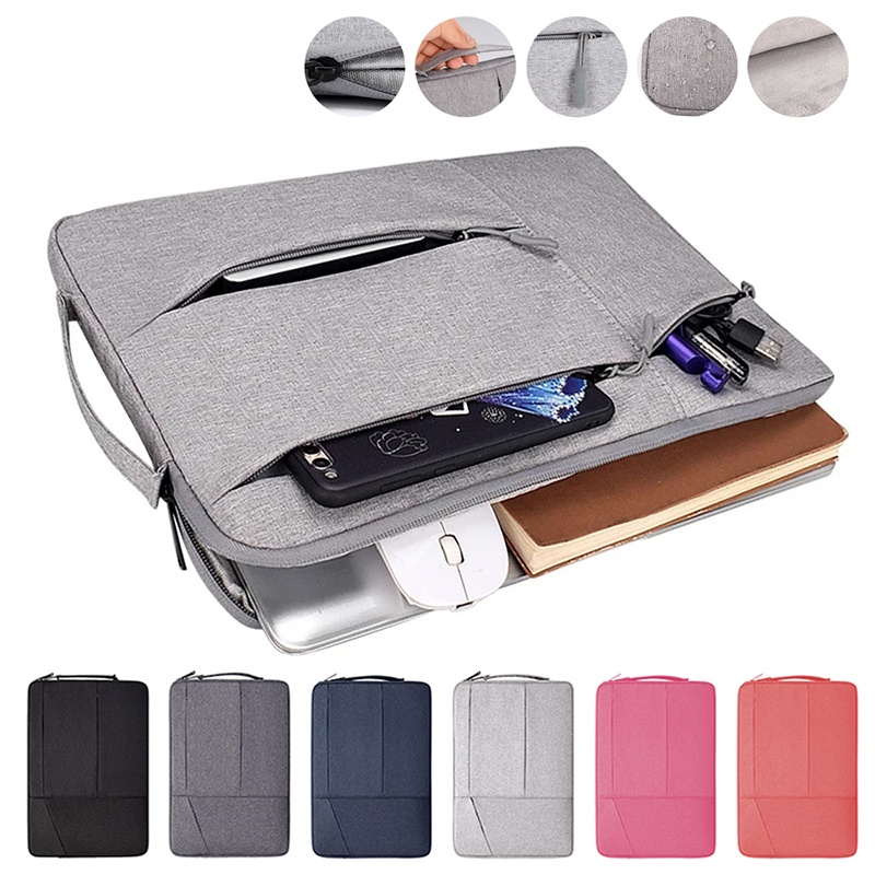 Laptops Bag Sleeve 12 13 14 15 - đánh giá và giá Luxury Bags Laptop
