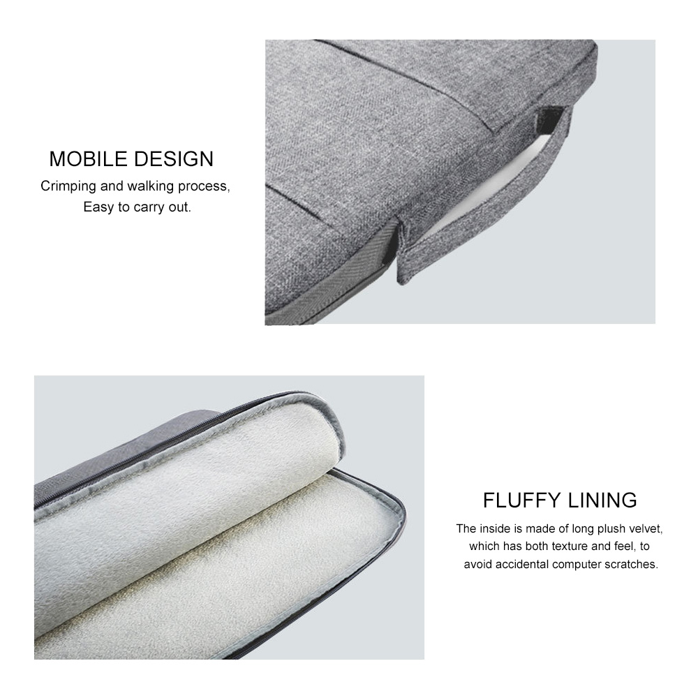 Laptops Bag Sleeve 12 13 14 15 - đánh giá và giá Luxury Bags Laptop