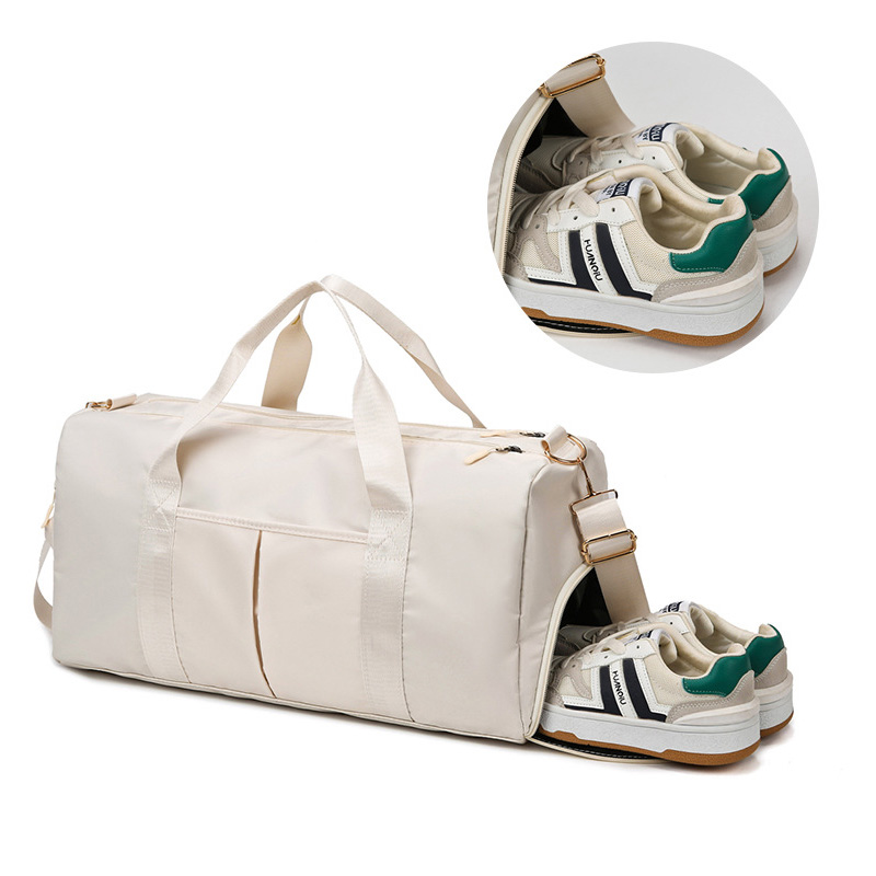 Sports Gym Duffel Bag for Men  - đánh giá và giá Luxury Yoga Bags
