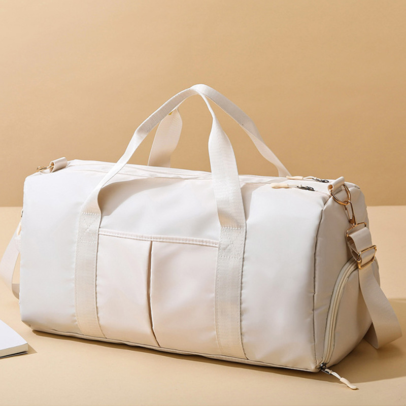 Sports Gym Duffel Bag for Men  - đánh giá và giá Luxury Yoga Bags