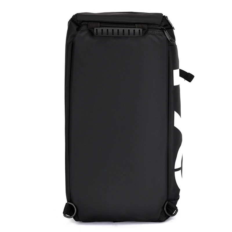 Gym Bag Waterproof Fitness Bag - đánh giá và giá Luxury Yoga Bags