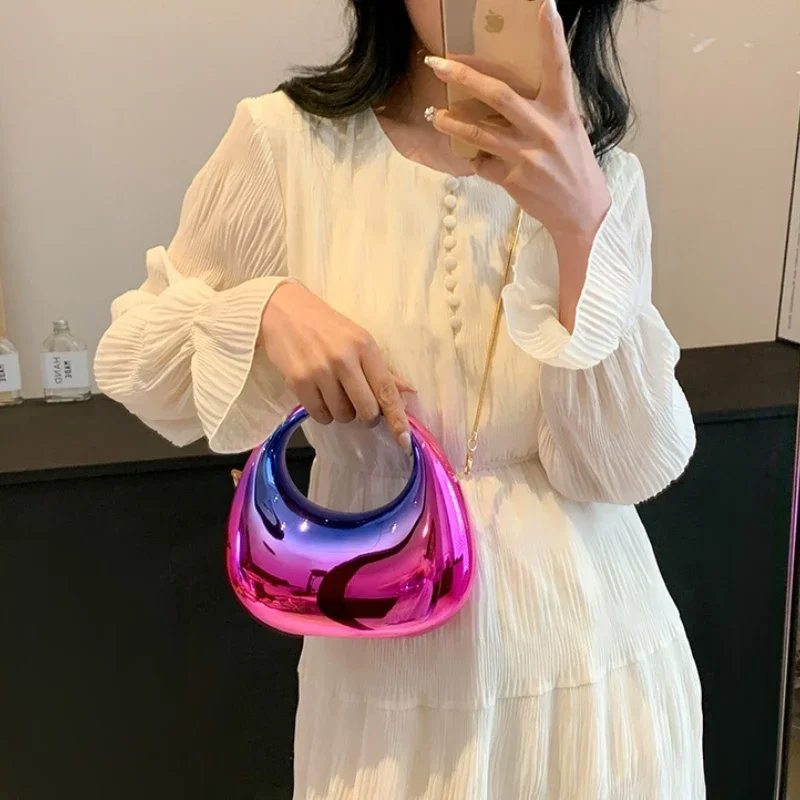 New PVC Sweet Women's Crossbod - đánh giá và giá Luxury Bags Sell