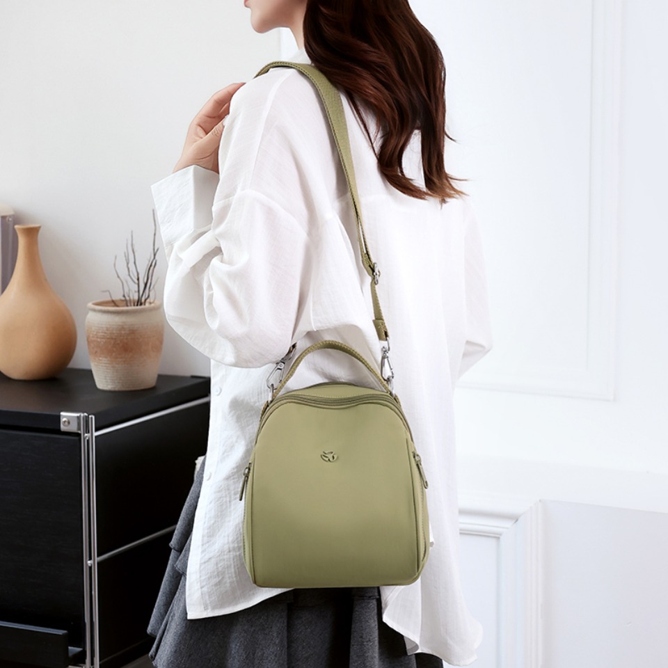 Summer Shoulder Crossbody Hand - đánh giá và giá Luxury Zipper Bags