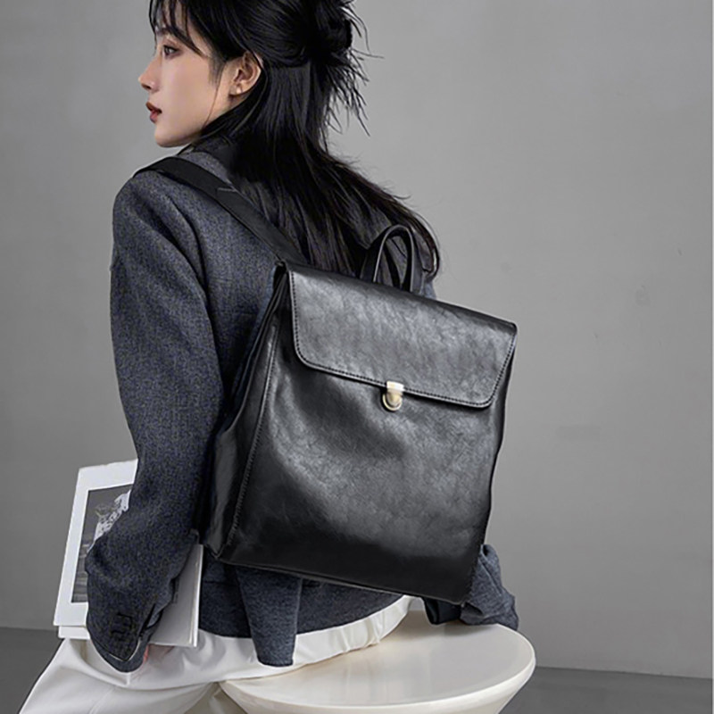 Luxury Brand Genuine Leather B - đánh giá và giá Luxury Zipper Bags