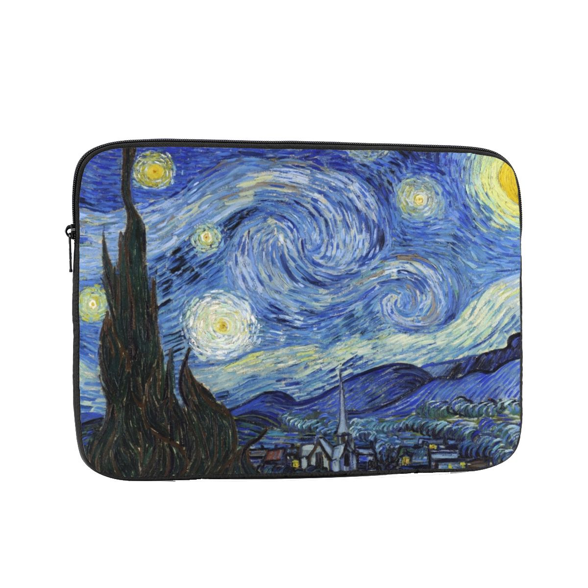 Van Gogh Notebook Laptop Bag C - đánh giá và giá Luxury Bags Laptop
