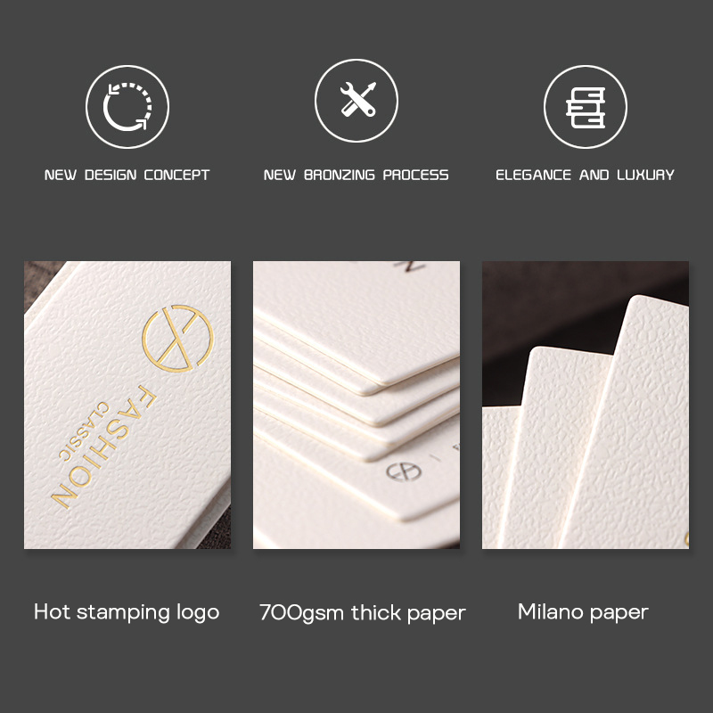 700gsm Milano Paper Custom Han - đánh giá và giá Luxury Bags Price