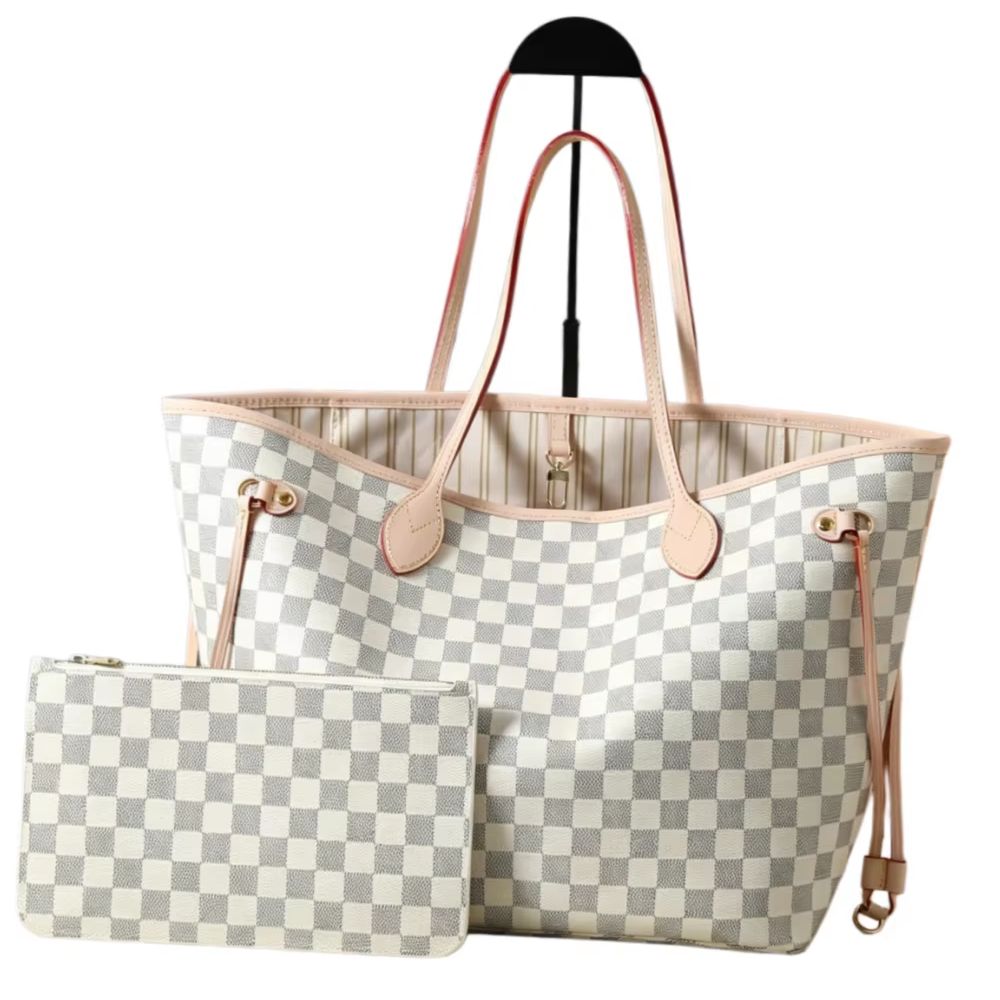 Fashion New Design Luxury Wome - đánh giá và giá Luxury Bags Made