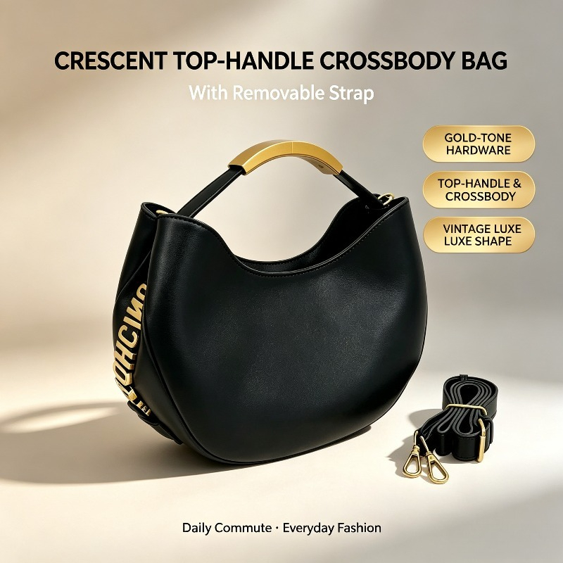 2026 New Women Golden Letter T - đánh giá và giá Luxury Bags Sell