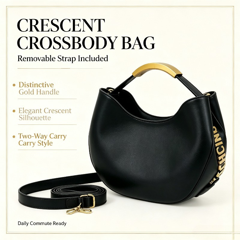 2026 New Women Golden Letter T - đánh giá và giá Luxury Bags Sell