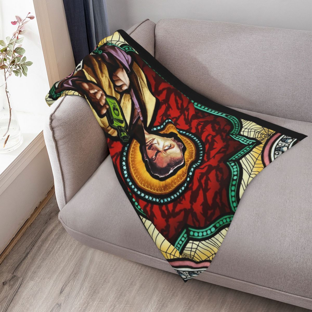 St. Vincent Price Throw Blanke - đánh giá và giá Luxury Bags Price