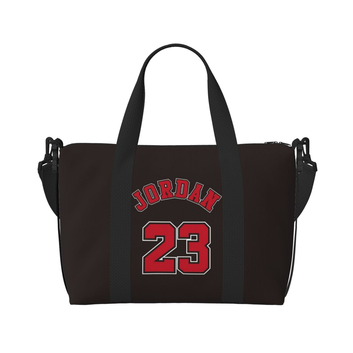 M-Jordan 23 Weekend Gym Yoga L - đánh giá và giá Luxury Yoga Bags