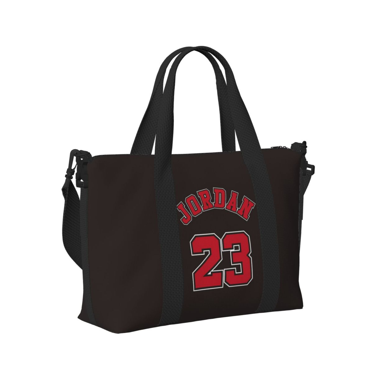 M-Jordan 23 Weekend Gym Yoga L - đánh giá và giá Luxury Yoga Bags