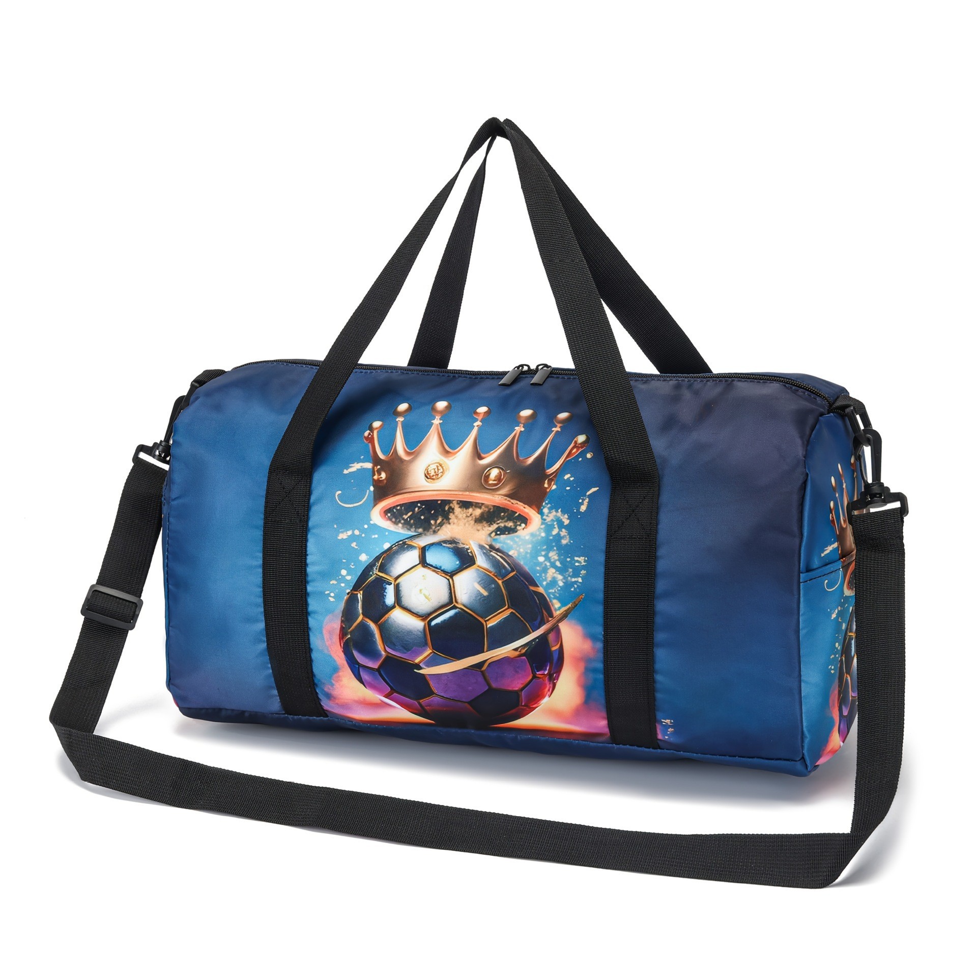 Luxury Popular Football 3D Pri - đánh giá và giá Luxury Yoga Bags