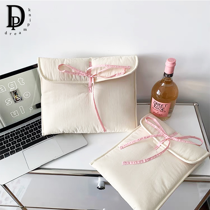 Quilted Luxury Laptop Bag Bowk - đánh giá và giá Luxury Bags Laptop