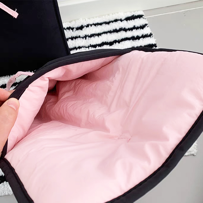 Quilted Luxury Laptop Bag Bowk - đánh giá và giá Luxury Bags Laptop
