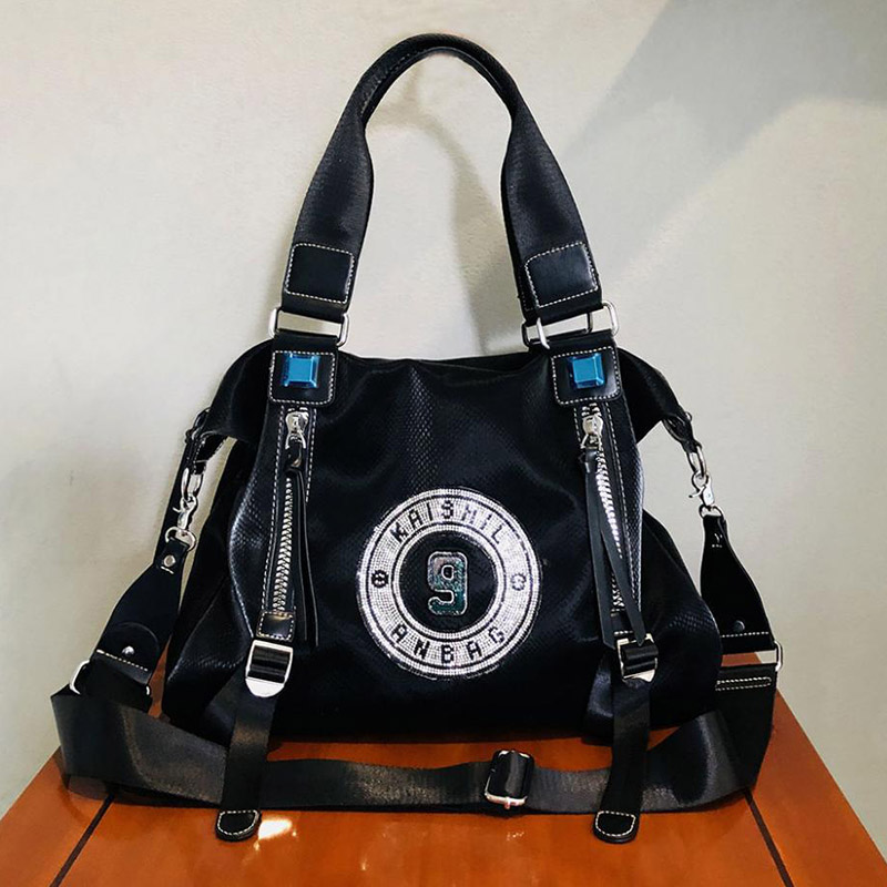 New Famous Brands Women Bag Fa - đánh giá và giá Luxury Zipper Bags