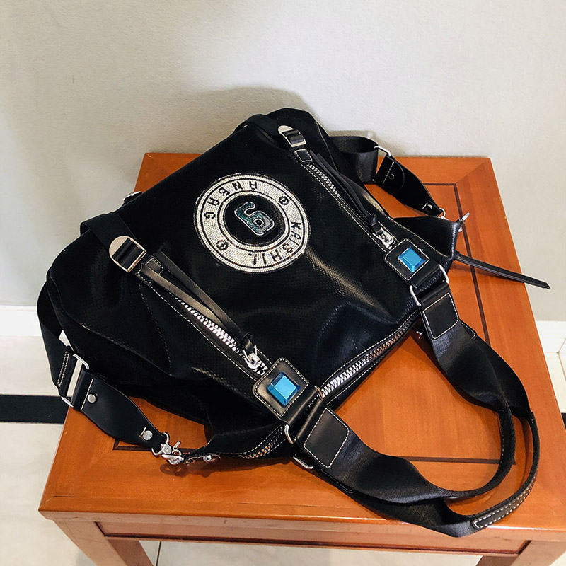 New Famous Brands Women Bag Fa - đánh giá và giá Luxury Zipper Bags