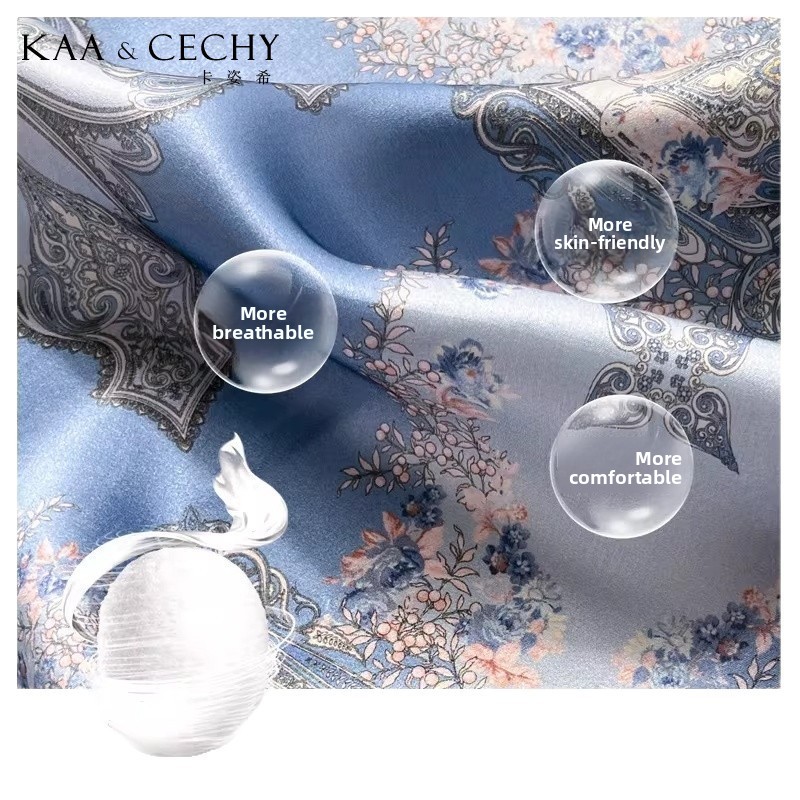 Baroque Floral 100% Mulberry S - đánh giá và giá Luxury Bags Duffle