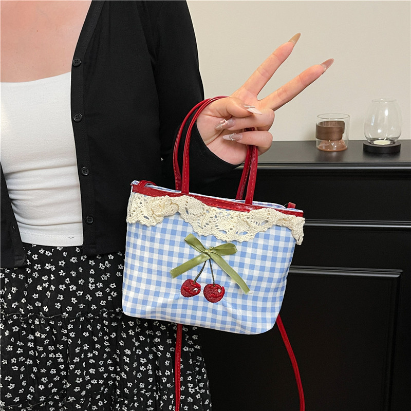 Women's New Handbag Korean Che - đánh giá và giá Luxury Bags Brands For Women