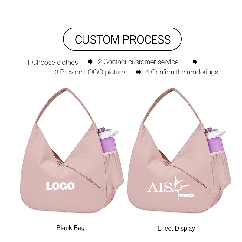 Gym Tote Bag for Women Custom  - đánh giá và giá Luxury Yoga Bags
