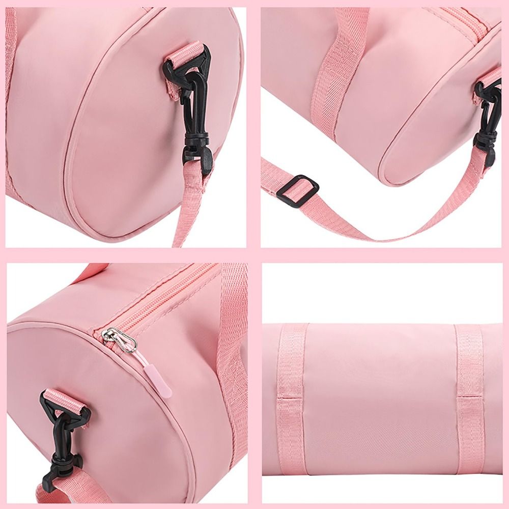 New Mini Gym Bag Yoga Bag Larg - đánh giá và giá Luxury Yoga Bags