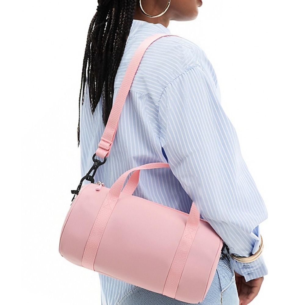 New Mini Gym Bag Yoga Bag Larg - đánh giá và giá Luxury Yoga Bags