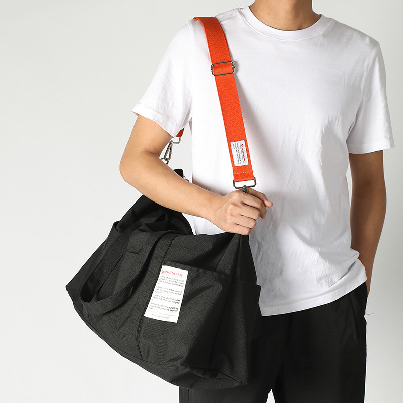 Duffel Bag For Short Trip Hand - đánh giá và giá Luxury Yoga Bags
