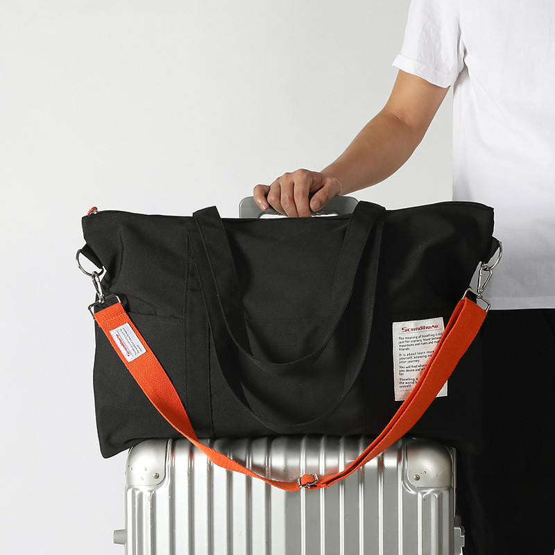 Duffel Bag For Short Trip Hand - đánh giá và giá Luxury Yoga Bags