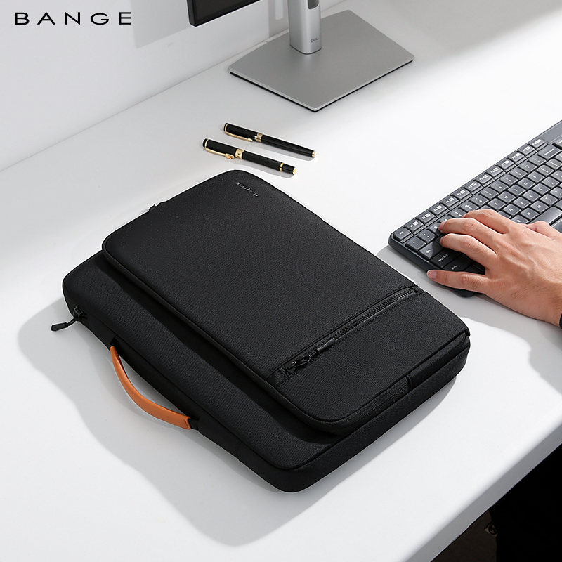 BANGE Protective Laptop Sleeve - đánh giá và giá Luxury Bags Laptop