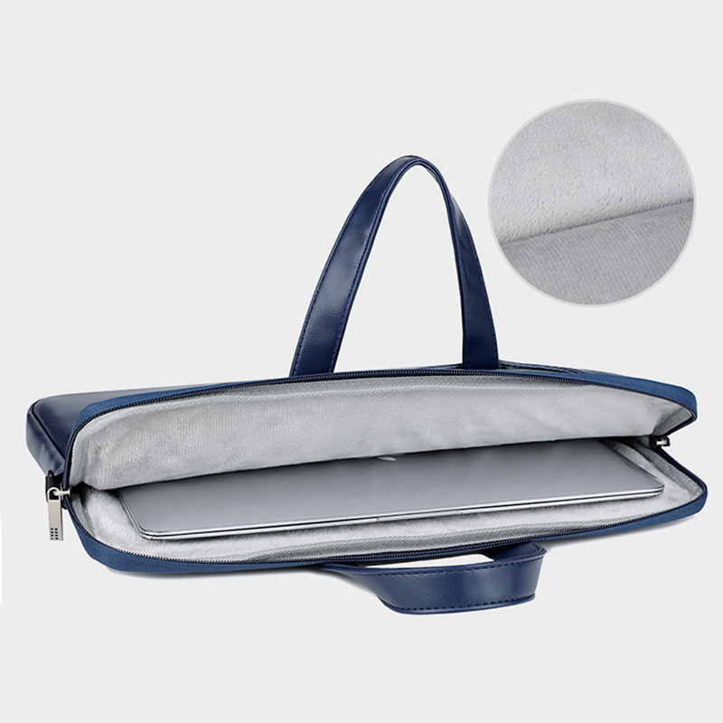 Business Briefcase For Man PU  - đánh giá và giá Luxury Bags Laptop
