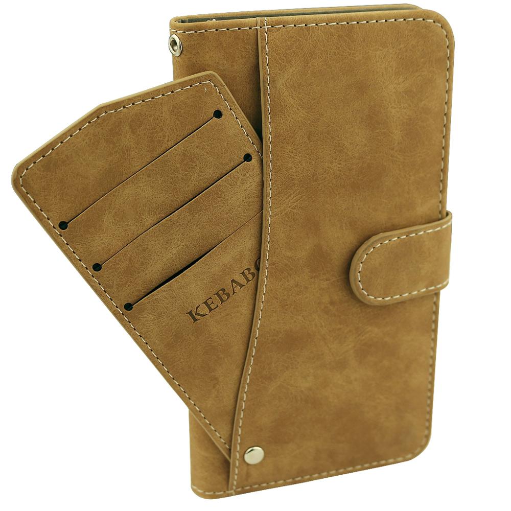 Vintage Leather Wallet Doogee  - đánh giá và giá Luxury Bags Quotes