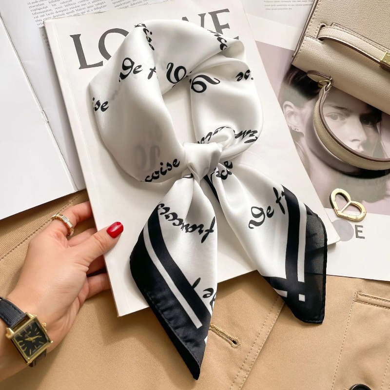 Women Luxury Silk Satin Square - đánh giá và giá Luxury Bags Duffle