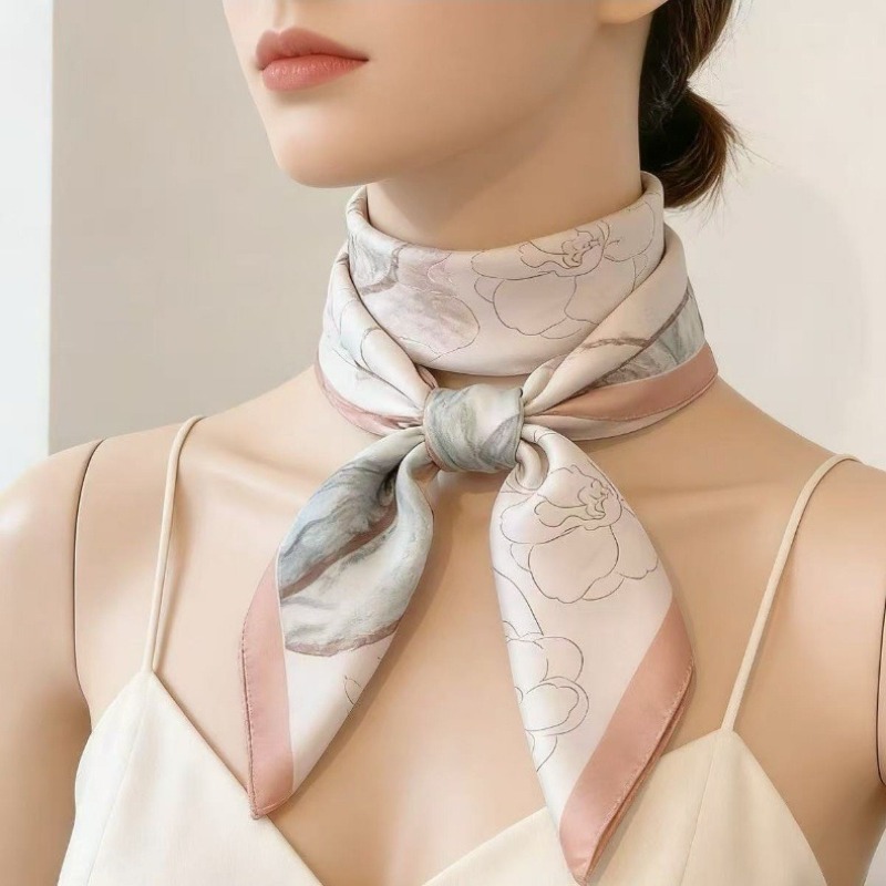 Women Luxury Silk Satin Square - đánh giá và giá Luxury Bags Duffle