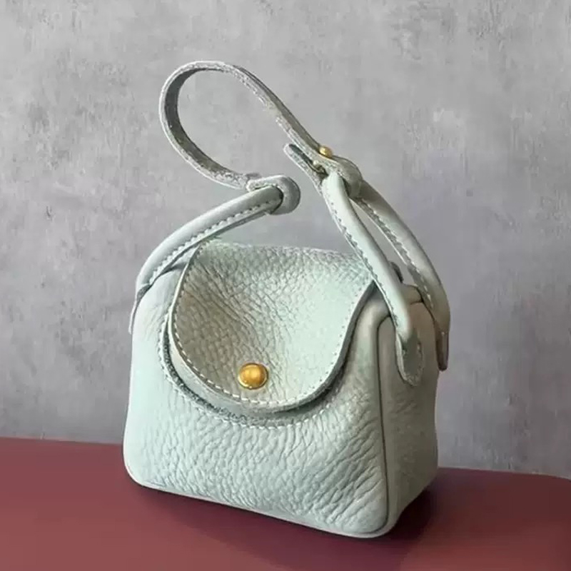 Fashion Super Cute Mini Box Ba - đánh giá và giá Luxury Bags Casual