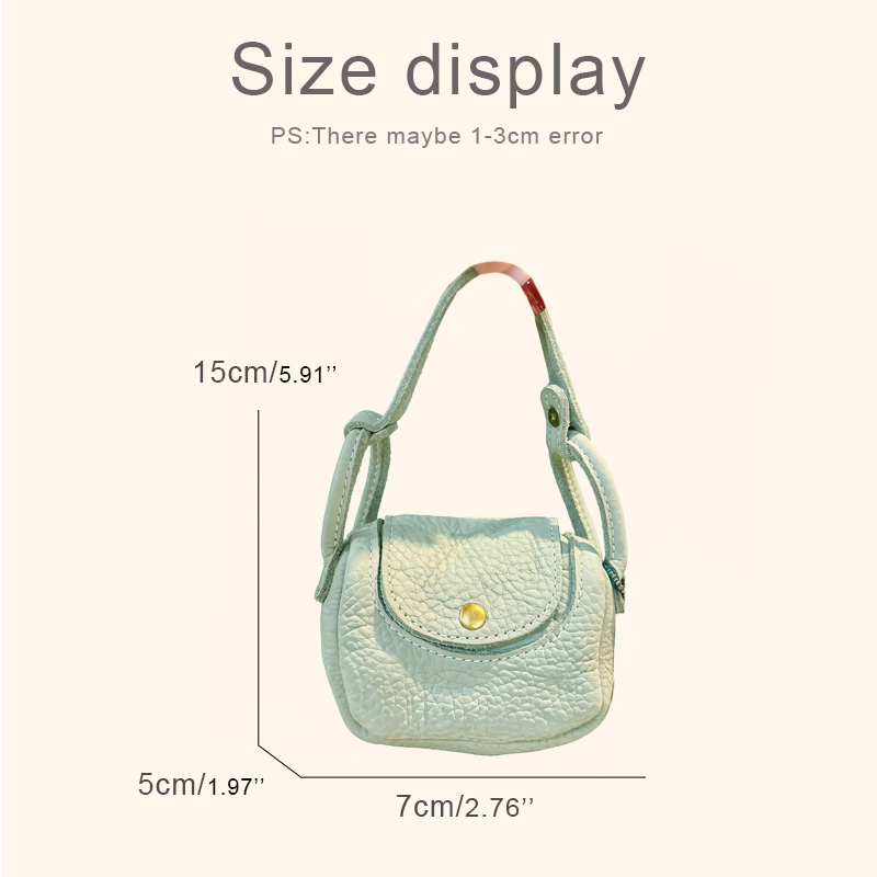 Fashion Super Cute Mini Box Ba - đánh giá và giá Luxury Bags Casual