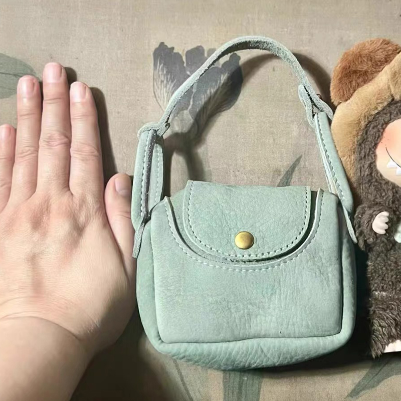 Fashion Super Cute Mini Box Ba - đánh giá và giá Luxury Bags Casual