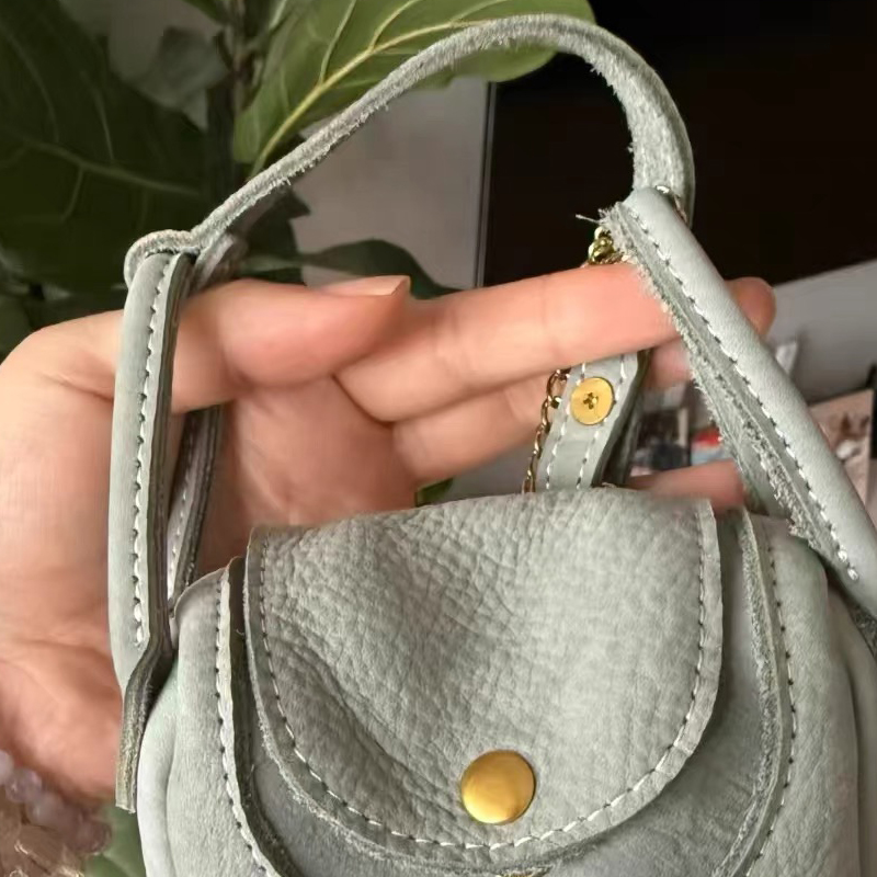 Fashion Super Cute Mini Box Ba - đánh giá và giá Luxury Bags Casual
